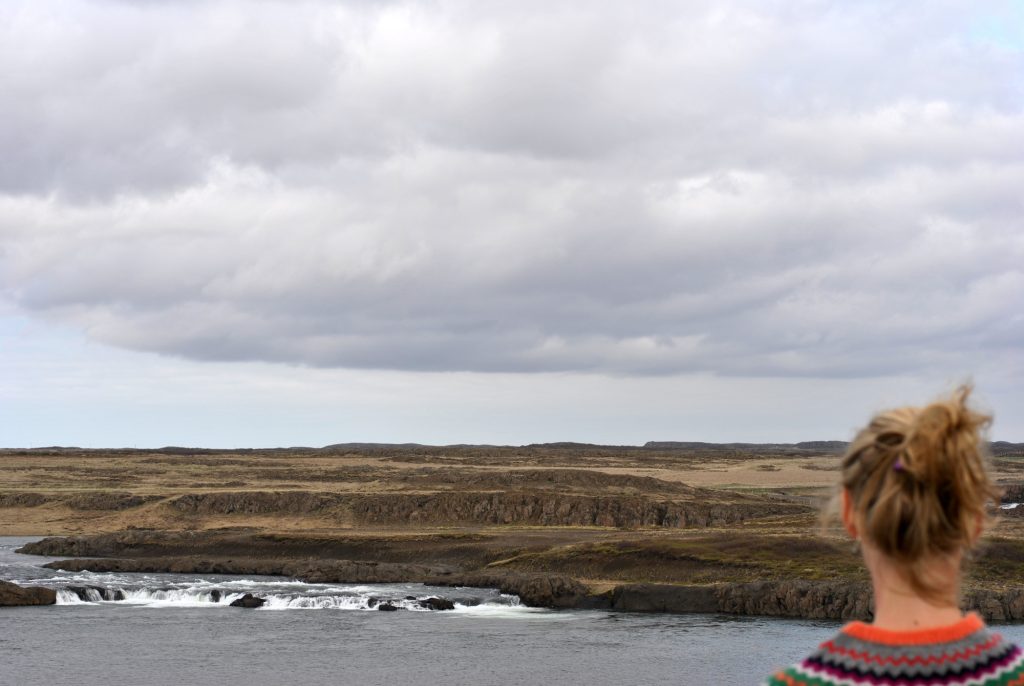 Reisebericht Island