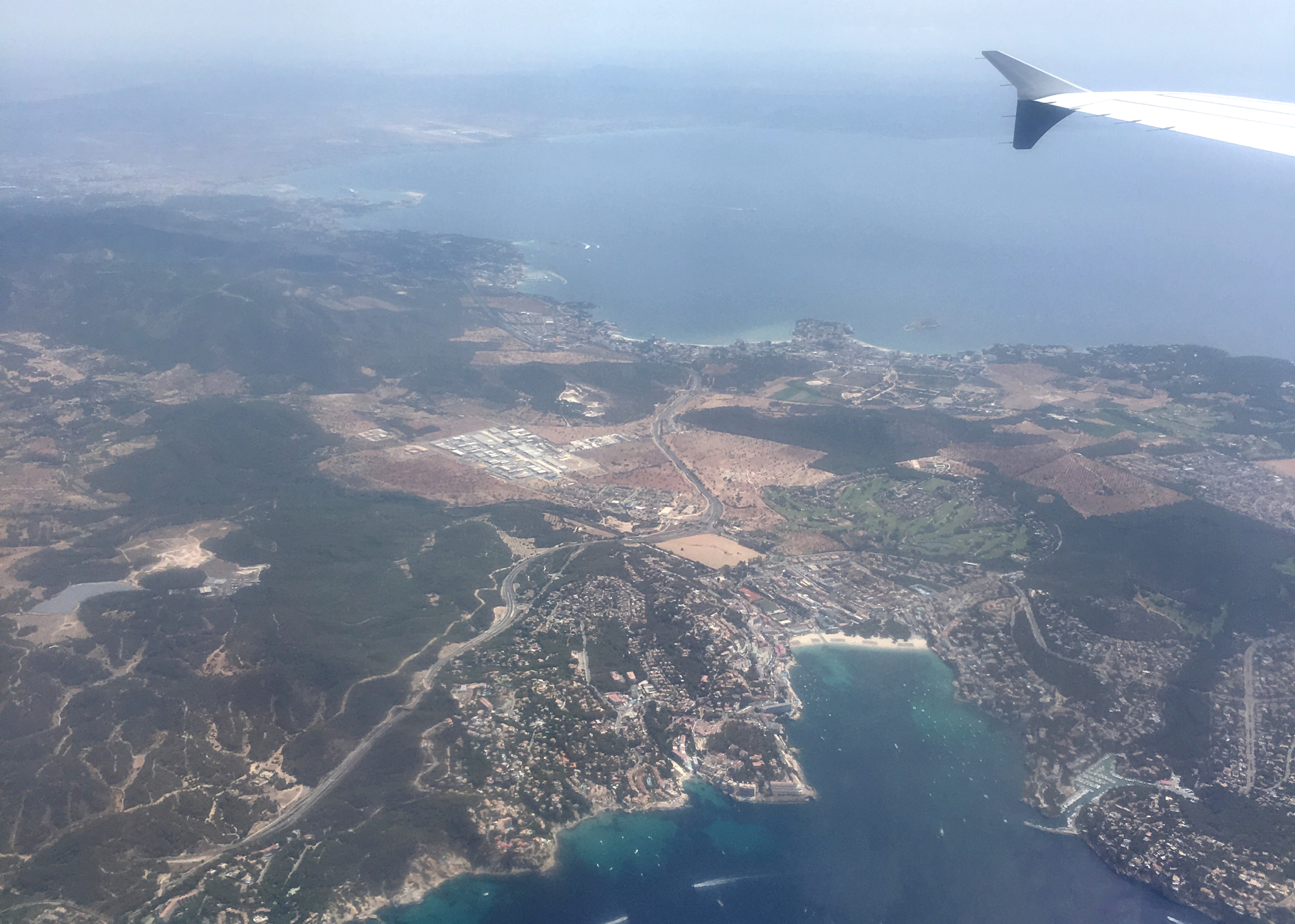 Weekend Getaway – Mallorca