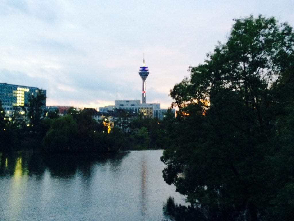 Reisetipps Düsseldorf