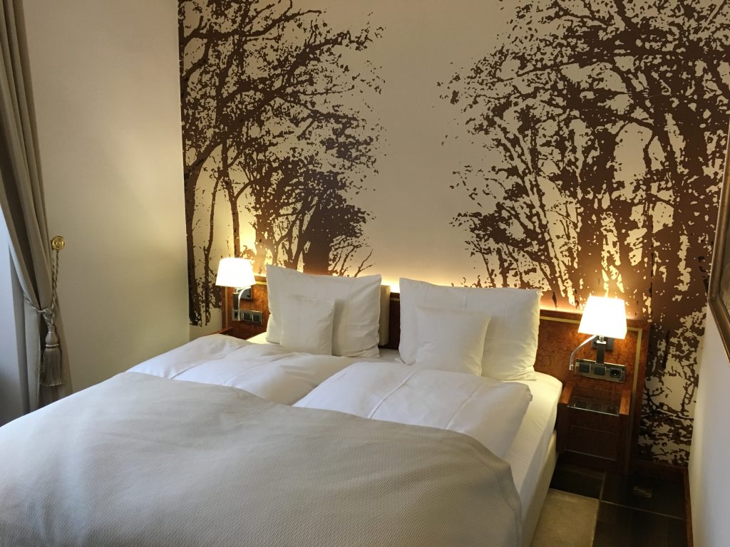 Hotel de medici Duesseldorf