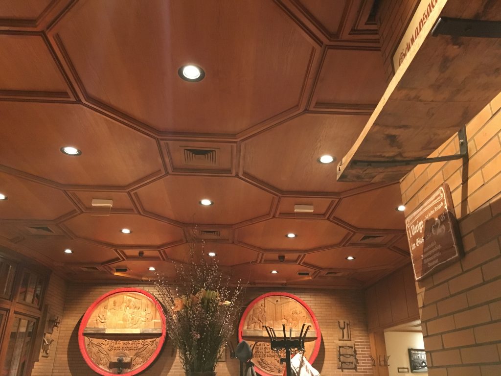 Das Uerige Düsseldorf