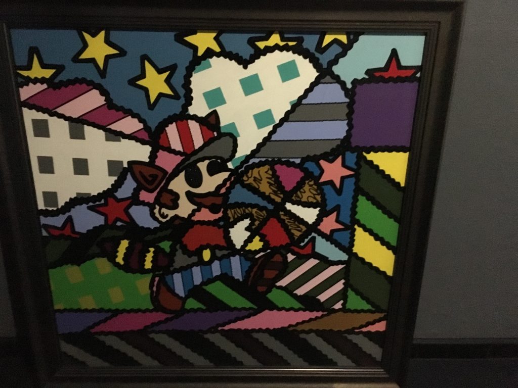 Traveltipp Beuys Bar