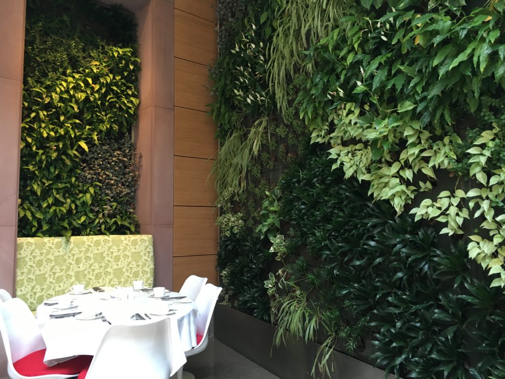 Hotel de Medici in Duesseldorf