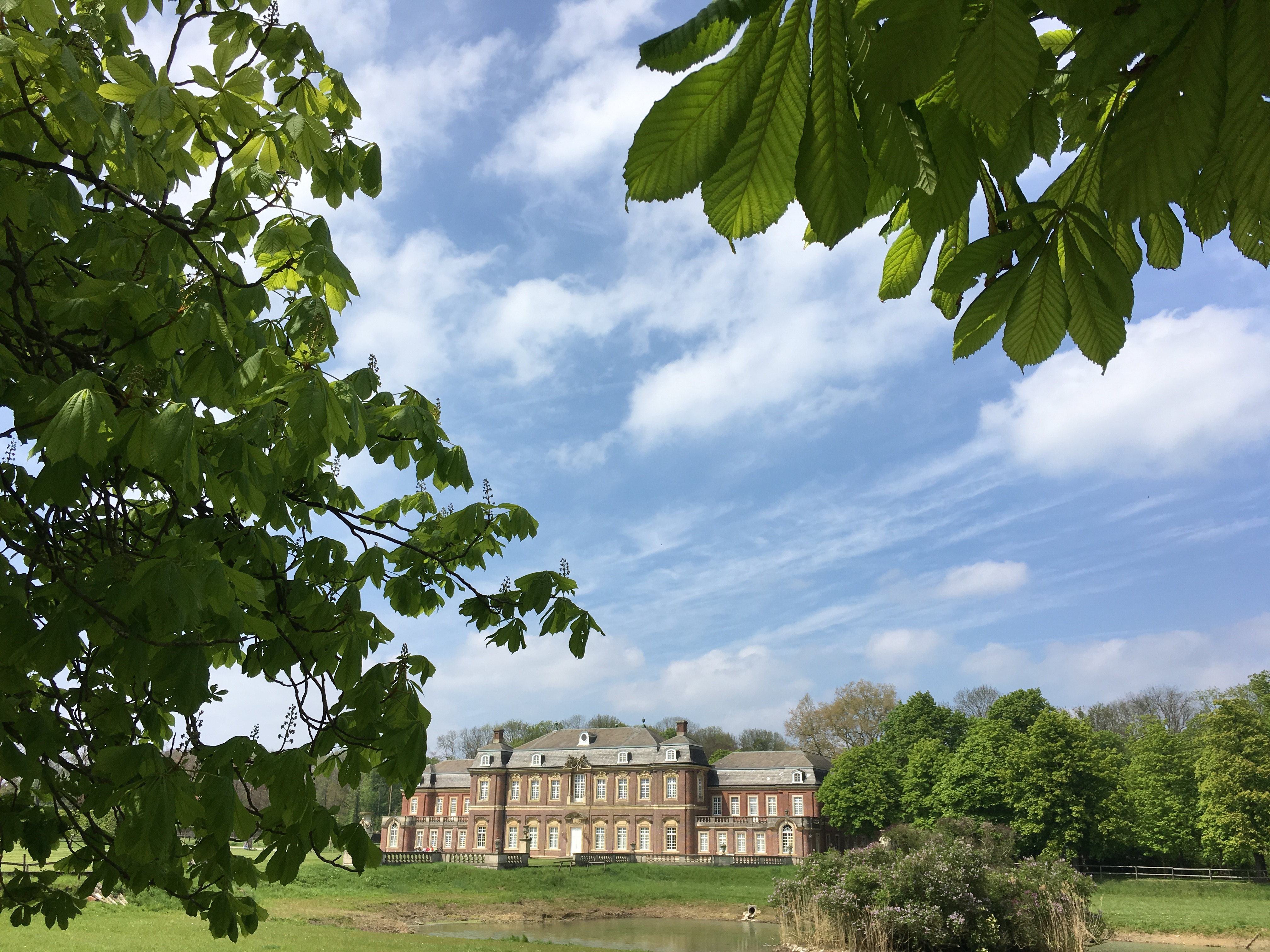 Rein, Raus, Ruhrgebiet – unsere beinahe „Tour de Ruhr“