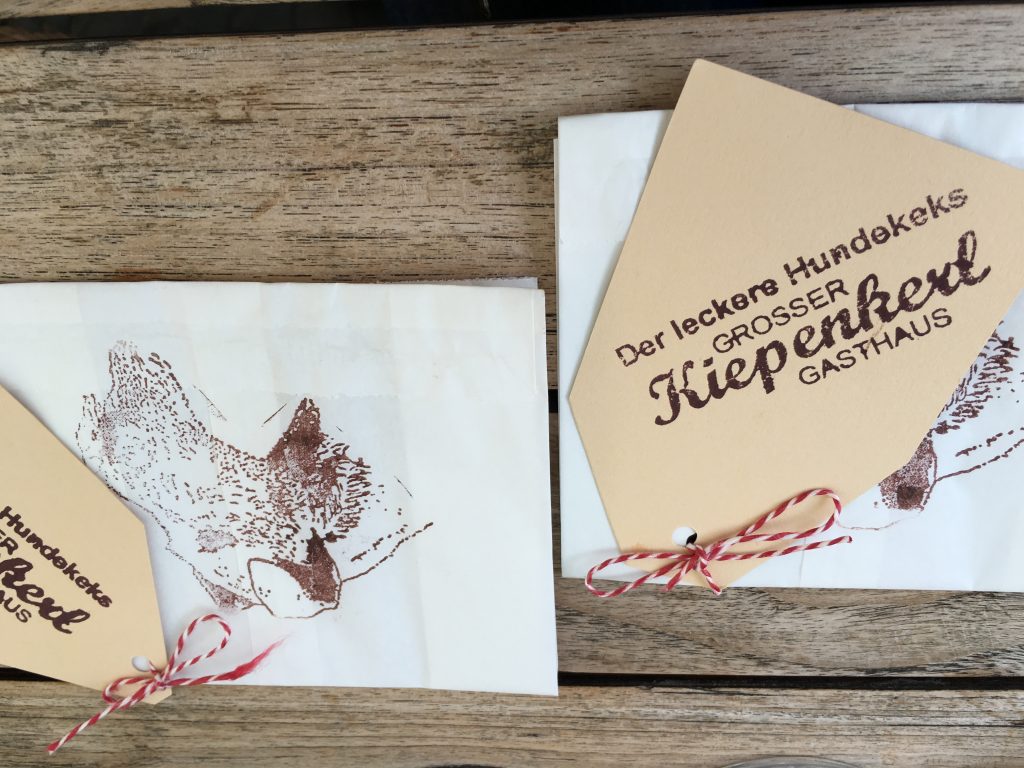 Restaurant Kiepenkerl Münster