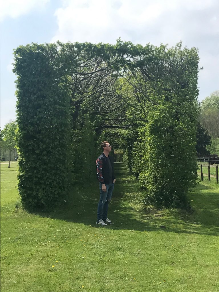 Park Schloß Nordkirchen