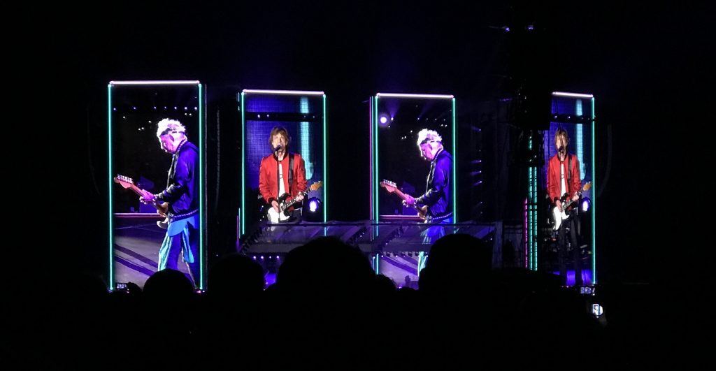 Rollings Stones #nofilter