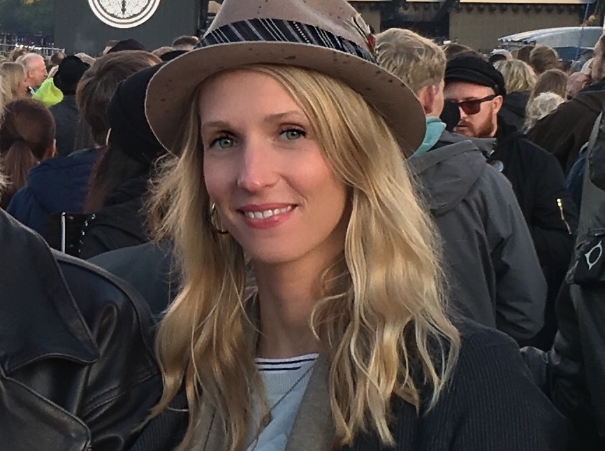 Rollings Stones Stadtpark Hamburg